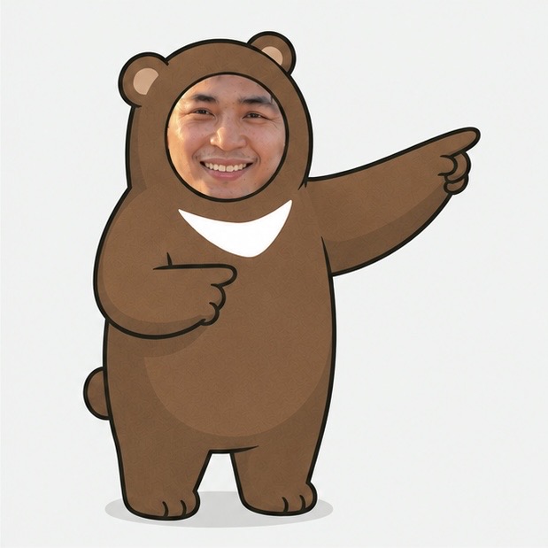 หมีก้อง