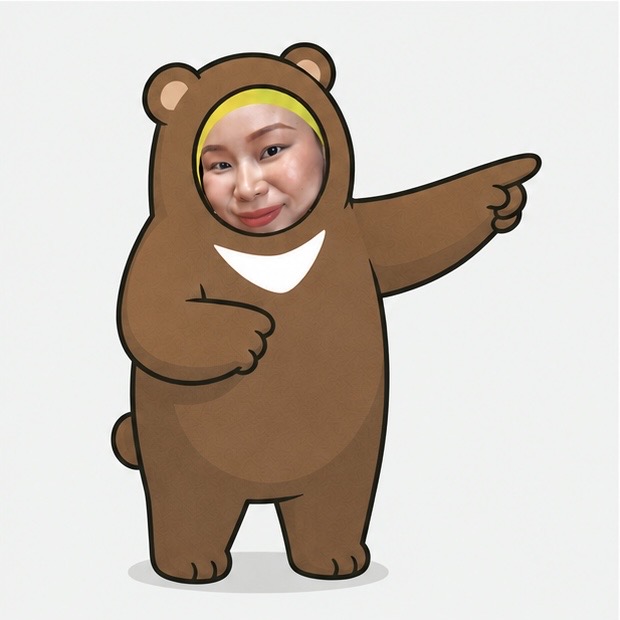 หมีแพต